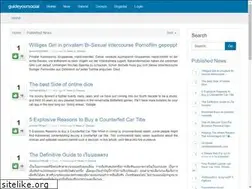 Sites similar to guideyoursocial.com