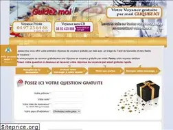 Sites similar to guidez-moi.com