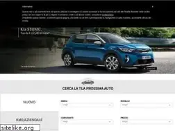 Sites similar to guidicar.it