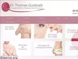 Sites similar to guidicelli-esthetique.com
