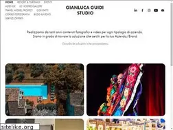 Sites similar to guidigianluca.com