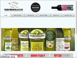 Sites similar to guidimarcello.com