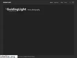 Sites similar to guiding-light.de