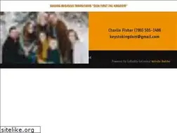 Sites similar to guidingbusinesstransitions.com