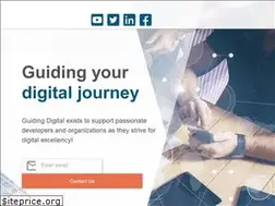 Sites similar to guidingdigital.com
