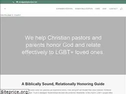 Sites similar to guidingfamilies.com