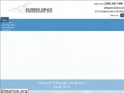 Sites similar to guidinggracecounseling.com