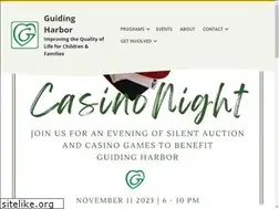 Sites similar to guidingharbor.org