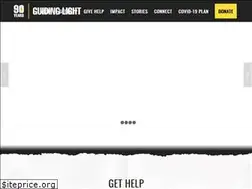 Sites similar to guidinglightworks.org