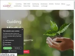 Sites similar to guidingmindfulchange.com