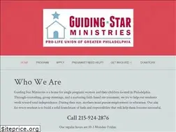 Sites similar to guidingstar.org