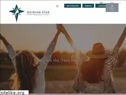 Sites similar to guidingstarproject.com