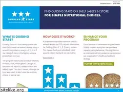 Sites similar to guidingstars.ca