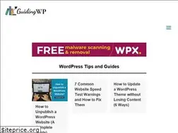 Sites similar to guidingwp.com
