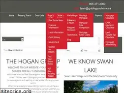 Sites similar to guidingyouhome.ca
