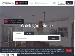Sites similar to guidingyouhome.com