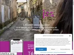 Sites similar to guidizz.fr