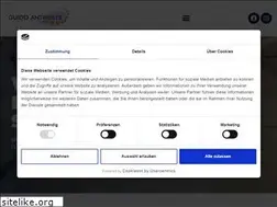 Sites similar to guido-antweiler.de
