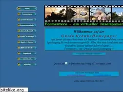 Sites similar to guido-groenke.de