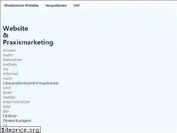 Sites similar to guido-marsch.com