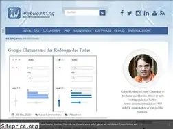 Sites similar to guido-muehlwitz.de