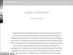 Sites similar to guido-steenkamp.com