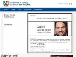 Sites similar to guido-vandenberg.de