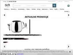 Sites similar to guido-warszawa.pl