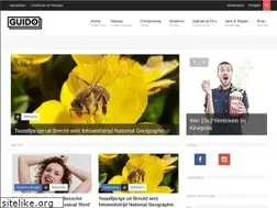 Sites similar to guido.be