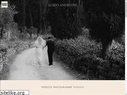 Sites similar to guidoandreoni.com