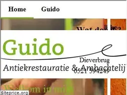 Sites similar to guidobouwhuis.nl