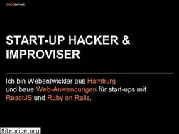 Sites similar to guidoboyke.de