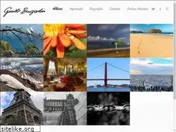 Sites similar to guidobruzadin.com
