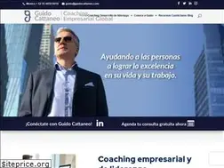 Sites similar to guidocattaneo.com