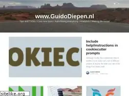 Sites similar to guidodiepen.nl