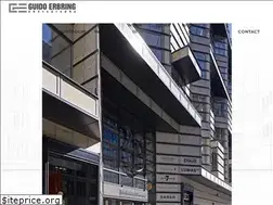 Sites similar to guidoerbring.com