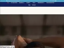 Sites similar to guidofierro.com