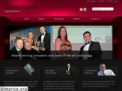 Sites similar to guidogybels.eu