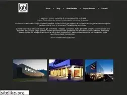 Sites similar to guidohome.com
