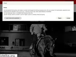 Sites similar to guidolinhorses.com