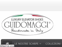 Sites similar to guidomaggi.it