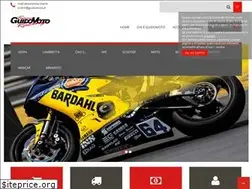 Sites similar to guidomoto.it