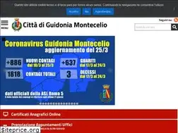 Sites similar to guidonia.org