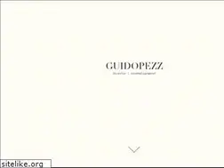 Sites similar to guidopezz.com