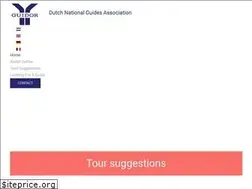 Sites similar to guidor.nl