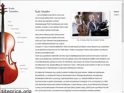Sites similar to guidoschiefen.de