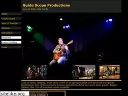 Sites similar to guidoscope.nl