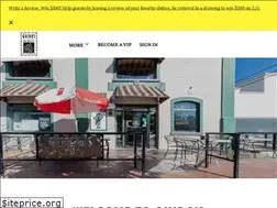 Sites similar to guidosdowntown.com