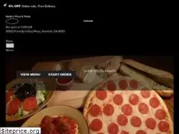 Sites similar to guidosnewhall.com