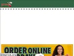 Sites similar to guidospizza.com